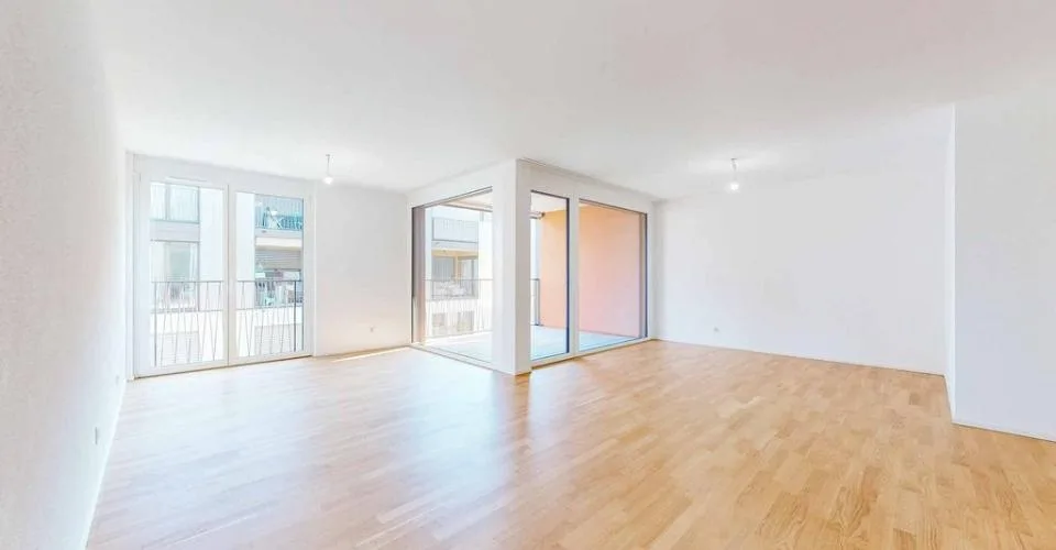 3.5 Zimmer Wohnung in Yverdon-les-Bains – Foto 2 von 11