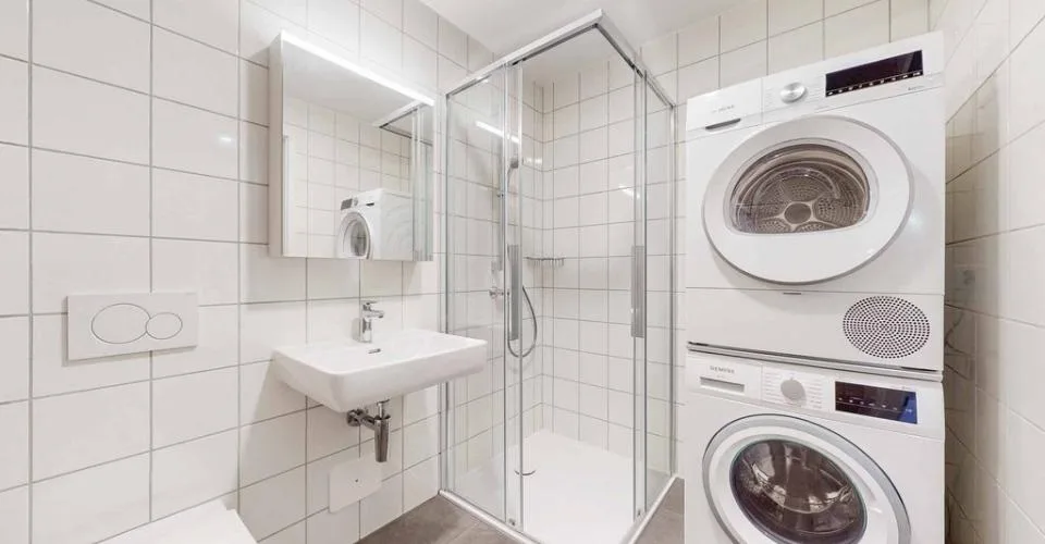 3.5 Zimmer Wohnung in Yverdon-les-Bains – Foto 9 von 11