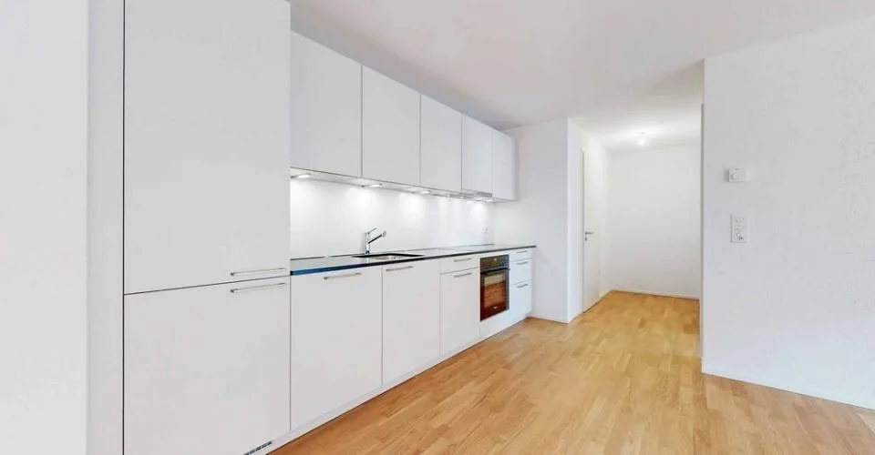 3.5 Zimmer Wohnung in Yverdon-les-Bains – Foto 3 von 11