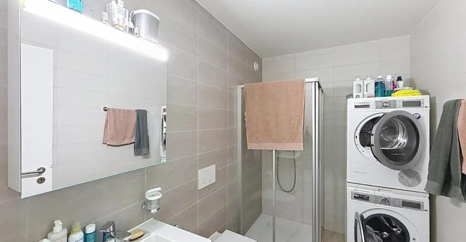 Magnifique 3.5 pièces au 3ème étage – Foto 4 von 6