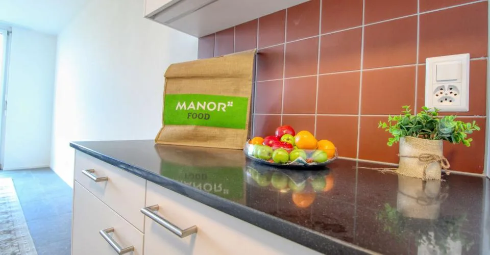 Appartement vivant spacieux à Crissier avec balcon privé – Foto 20 von 27