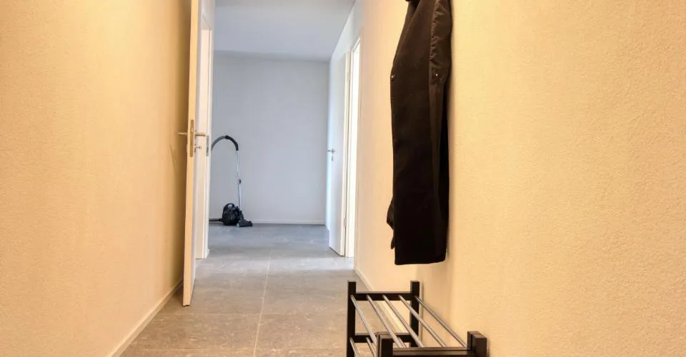 Appartement vivant spacieux à Crissier avec balcon privé – Foto 27 von 27