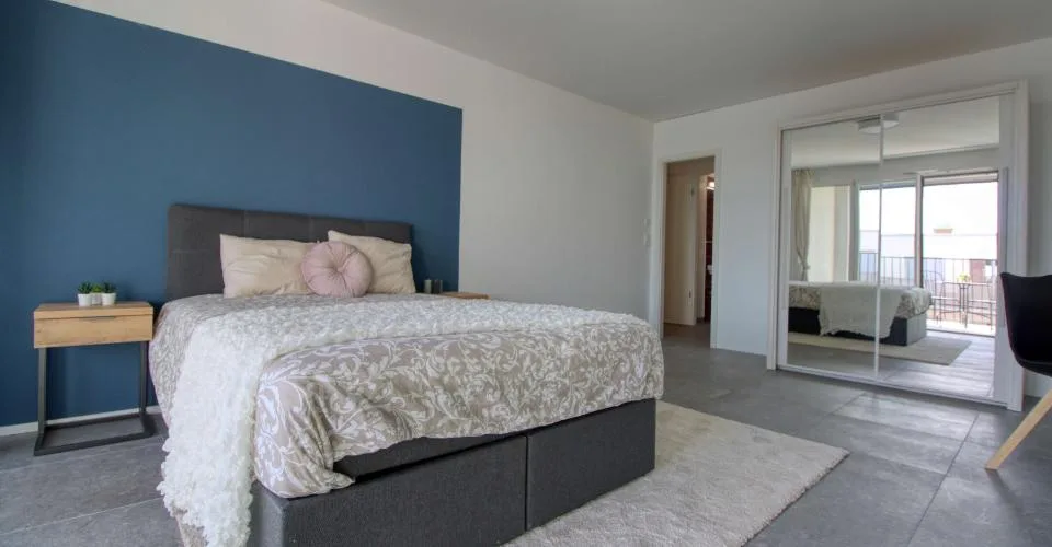Appartement vivant spacieux à Crissier avec balcon privé – Foto 12 von 27