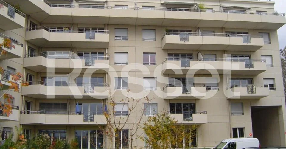 Foto: Zu vermieten, 3-Zimmer-Wohnung im 2. Stock, zentral in Nyon gelegen