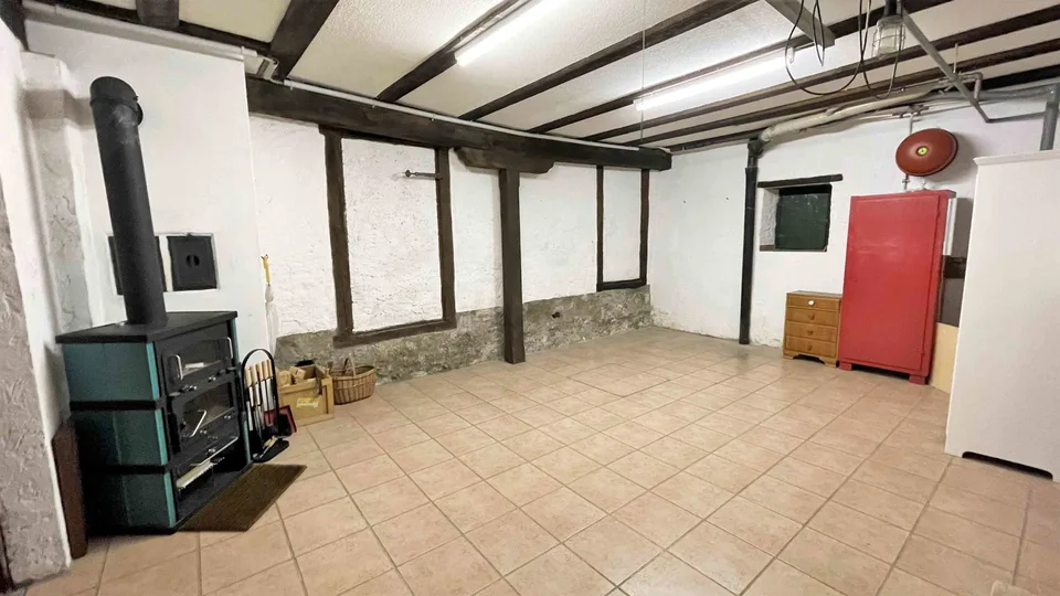 Atelier, Praxis oder Ladenfläche - alles möglich