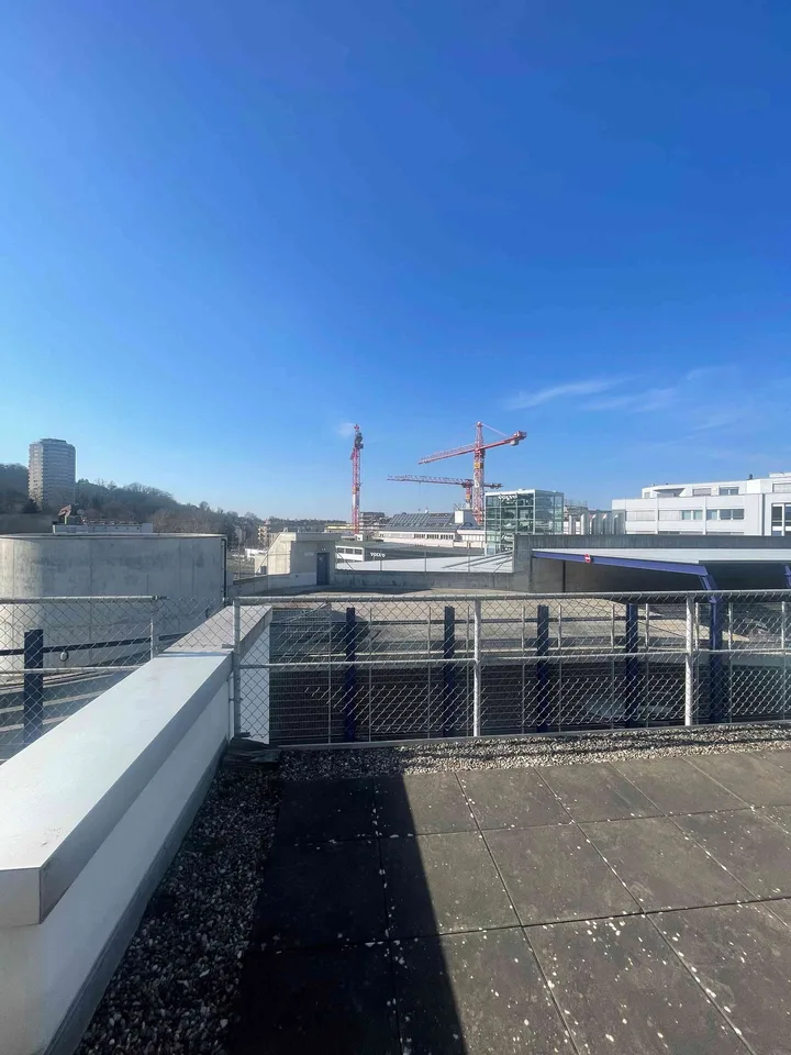 Günstiger Büroraum für KMUs – Foto 3 von 12