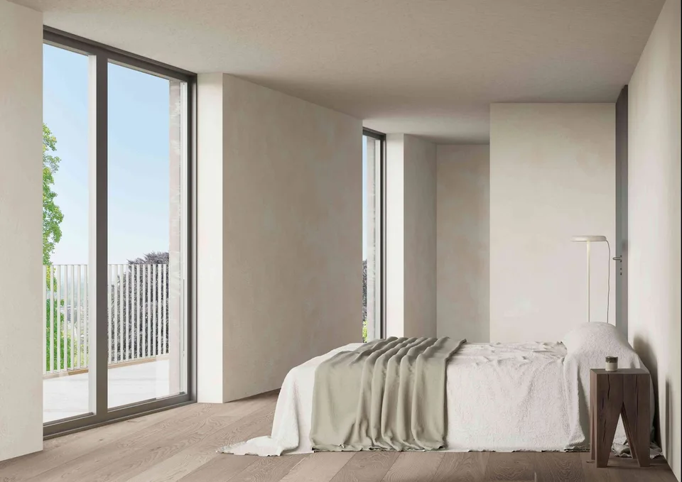 Neubau 5.5-Zimmer Einfamilienhaus in Riehen