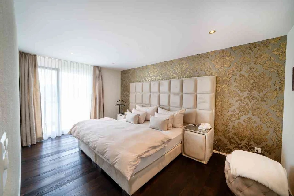Luxus ohne Kompromisse – Foto 10 von 27