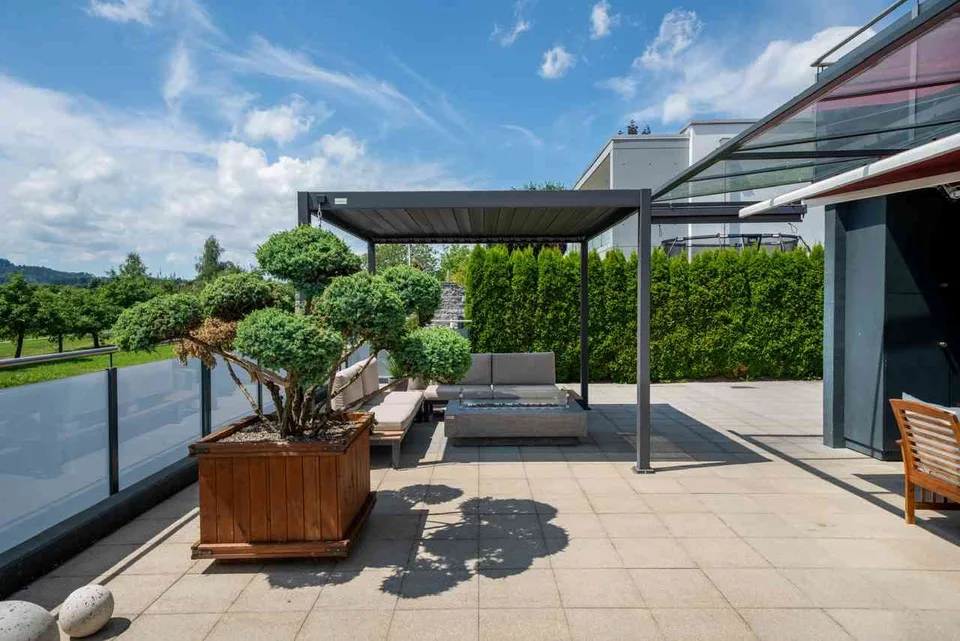 Luxus ohne Kompromisse – Foto 13 von 27