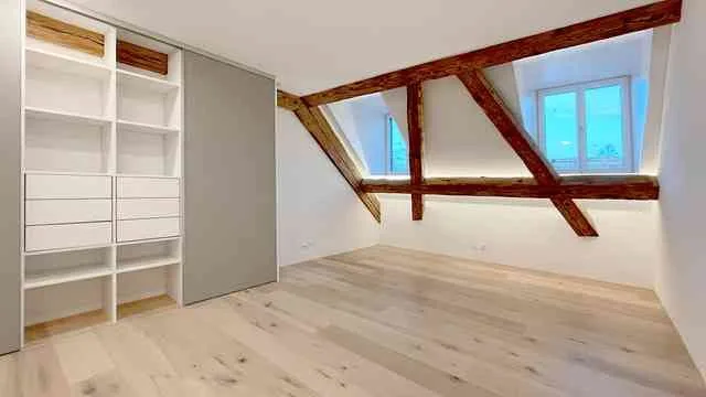 Duplex-/Maisonette-Wohnung in Laufen
