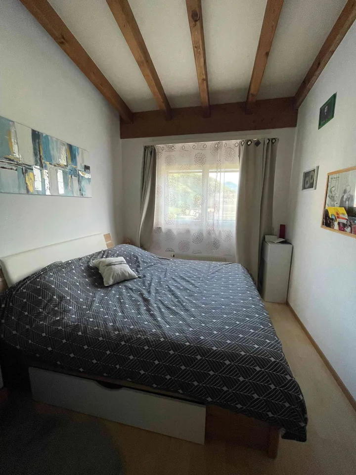 Appartements en attique 4,5 pièces à Ollon
