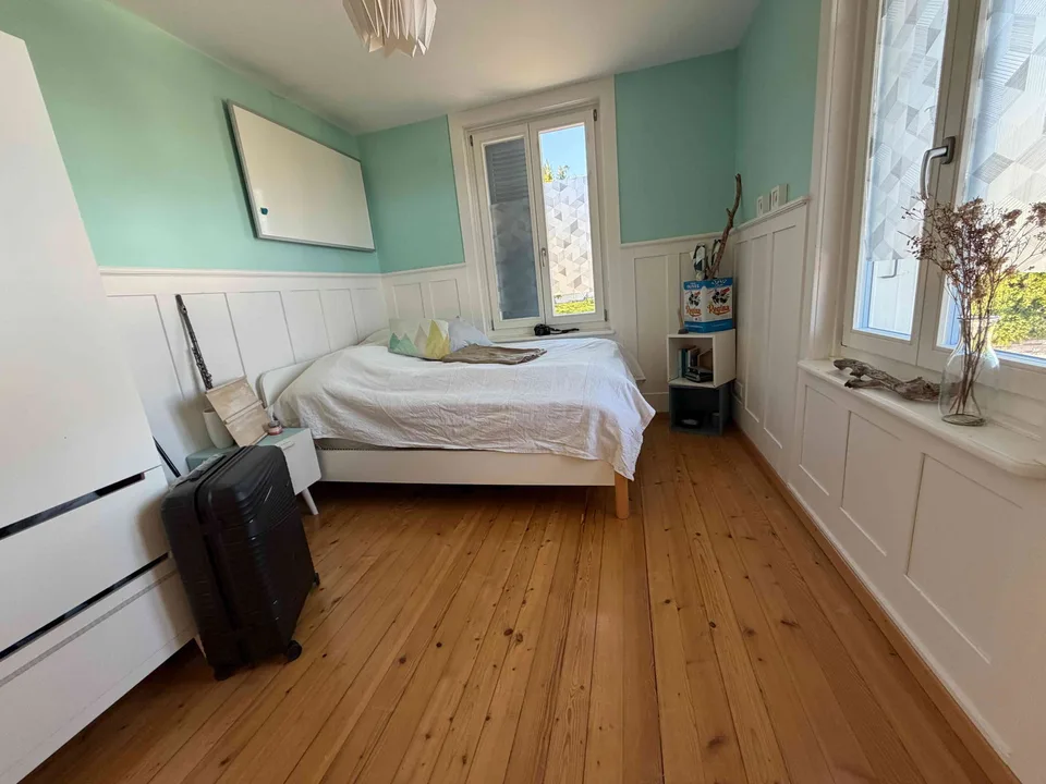 Grande e indipendente casa di 6 locali in vendita a Orpund – foto 16 di 26