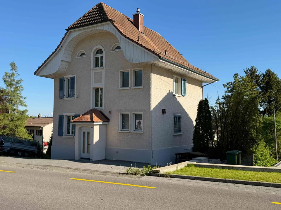 Grande e indipendente casa di 6 locali in vendita a Orpund – foto 15 di 26