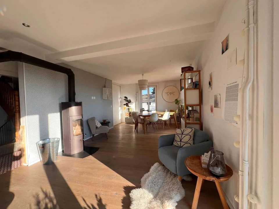 Grande e indipendente casa di 6 locali in vendita a Orpund – foto 25 di 26