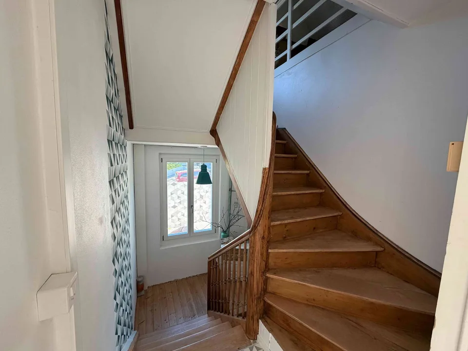 Grande e indipendente casa di 6 locali in vendita a Orpund – foto 23 di 26