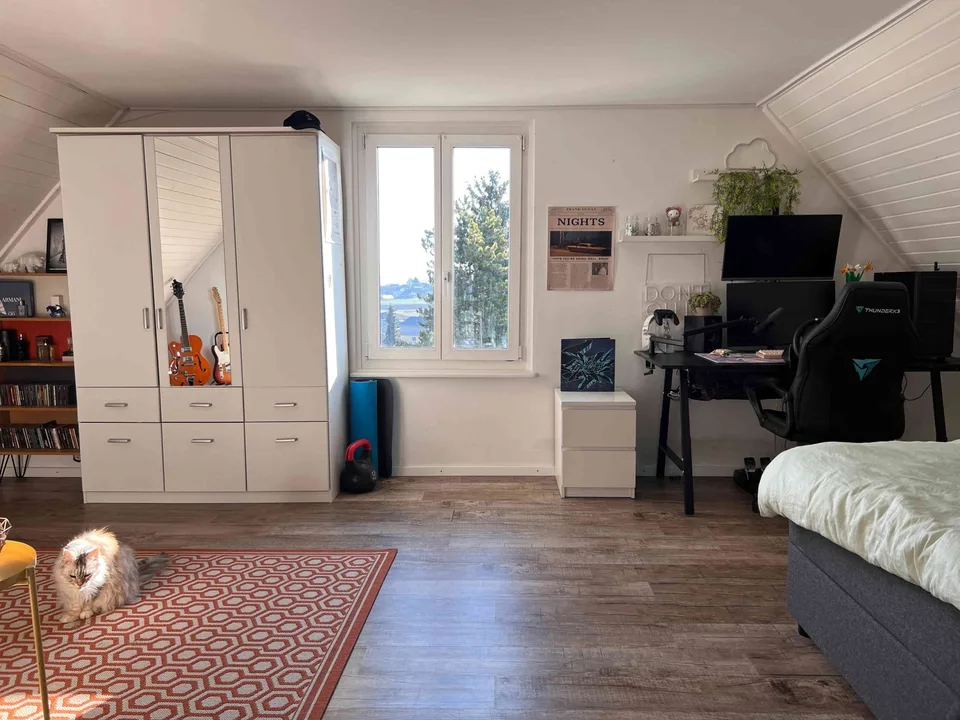 Grande e indipendente casa di 6 locali in vendita a Orpund – foto 19 di 26