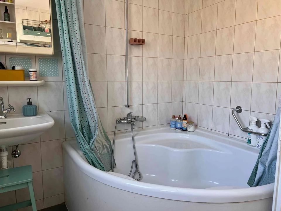 Grande e indipendente casa di 6 locali in vendita a Orpund – foto 22 di 26