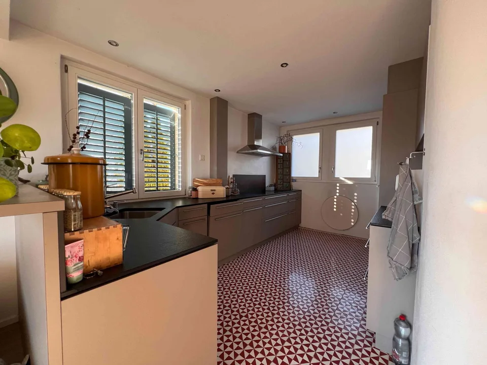 Grande e indipendente casa di 6 locali in vendita a Orpund – foto 14 di 26