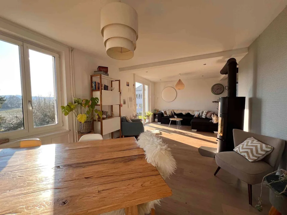 Grande e indipendente casa di 6 locali in vendita a Orpund – foto 21 di 26