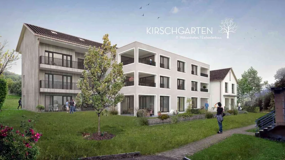 Letzte Gelegenheit; Neue Attikawohnung, 3.5 Zimmer und Galerie