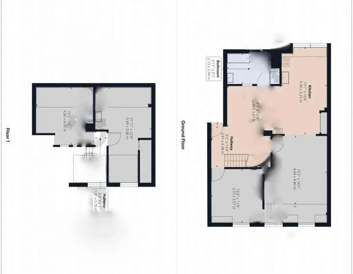 Sehr helle und grosszügige 5 Zimmer Dachwohnung – foto 18 di 22