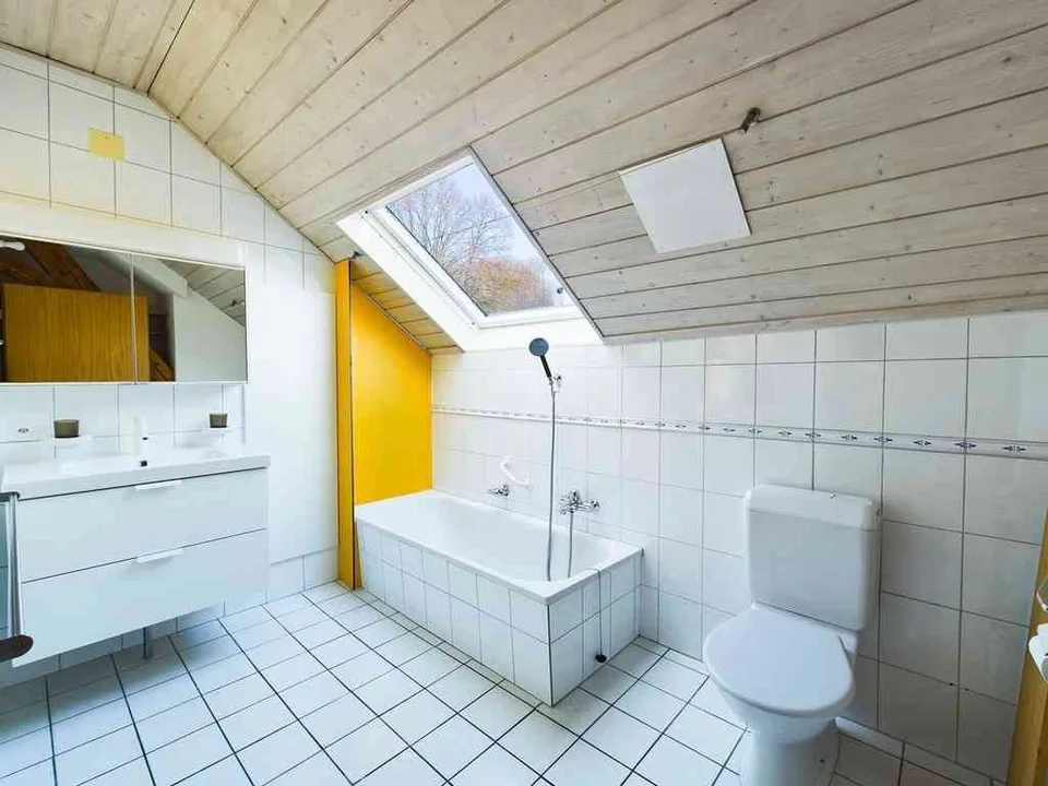 Sehr helle und grosszügige 5 Zimmer Dachwohnung – foto 13 di 22