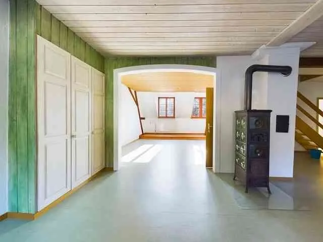 Sehr helle und grosszügige 5 Zimmer Dachwohnung – foto 15 di 22