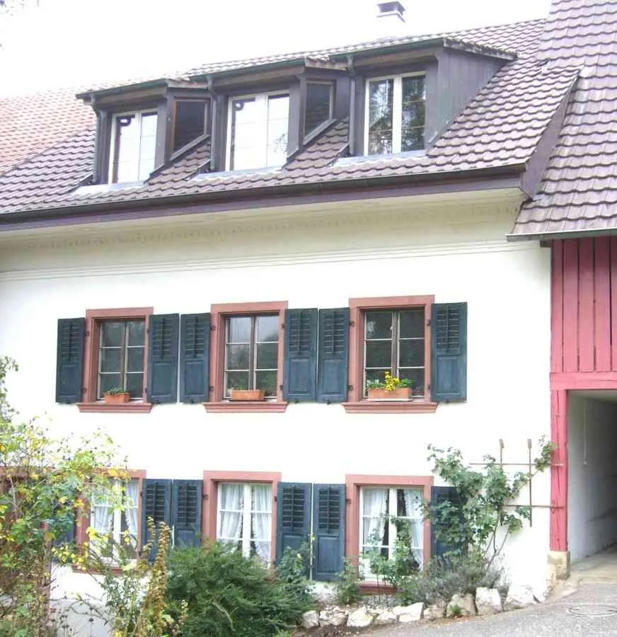 Sehr helle und grosszügige 5 Zimmer Dachwohnung – foto 12 di 22