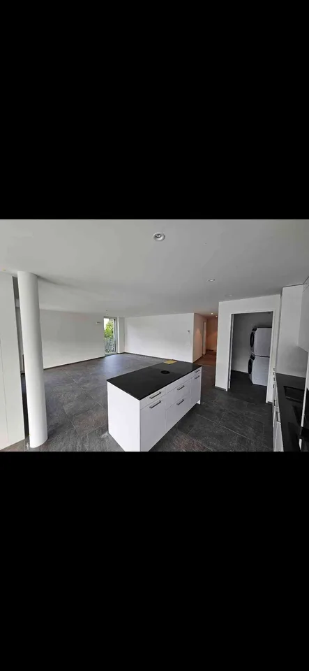 2.5 Zimmer - Wohnung im Eigentumsstandard