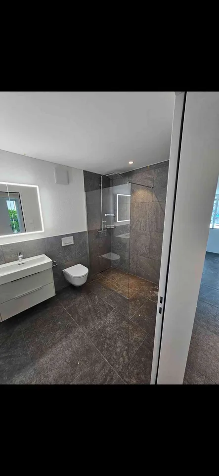 2.5 Zimmer - Wohnung im Eigentumsstandard