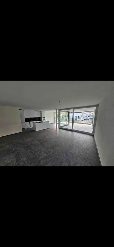 2.5 Zimmer - Wohnung im Eigentumsstandard