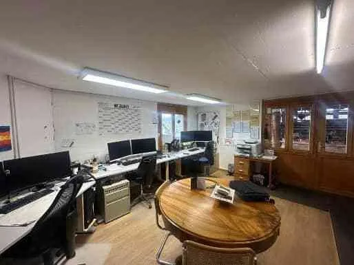 5.5-Zimmer-Einfamilienhaus mit grossem Grundstück – photo 13 sur 21