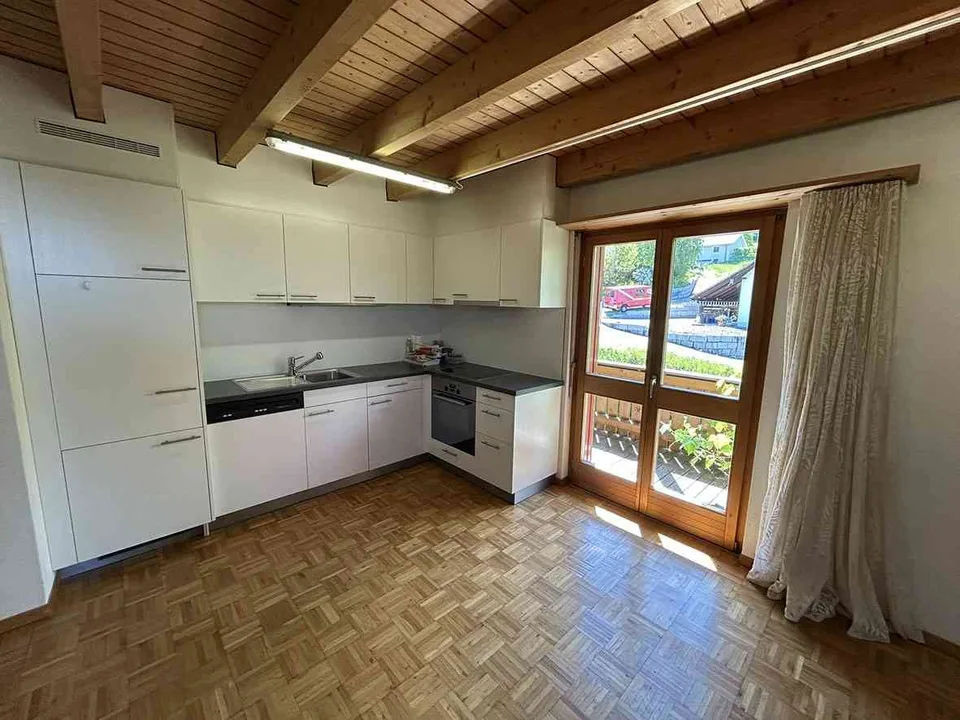 5.5-Zimmer-Einfamilienhaus mit grossem Grundstück – photo 10 sur 21