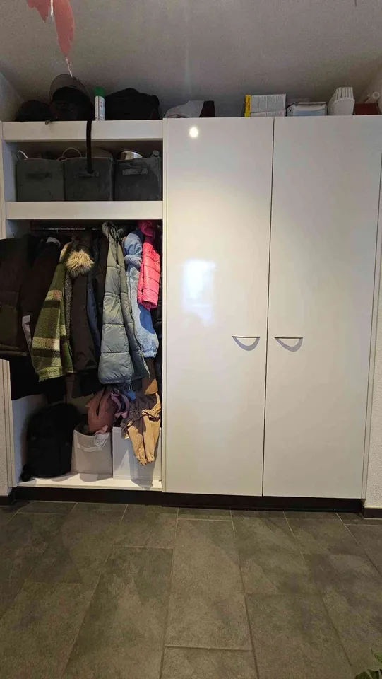 Esclusivo appartamento di vacanza di 4,5 locali, famiglia o casa di riposo – foto 23 di 23