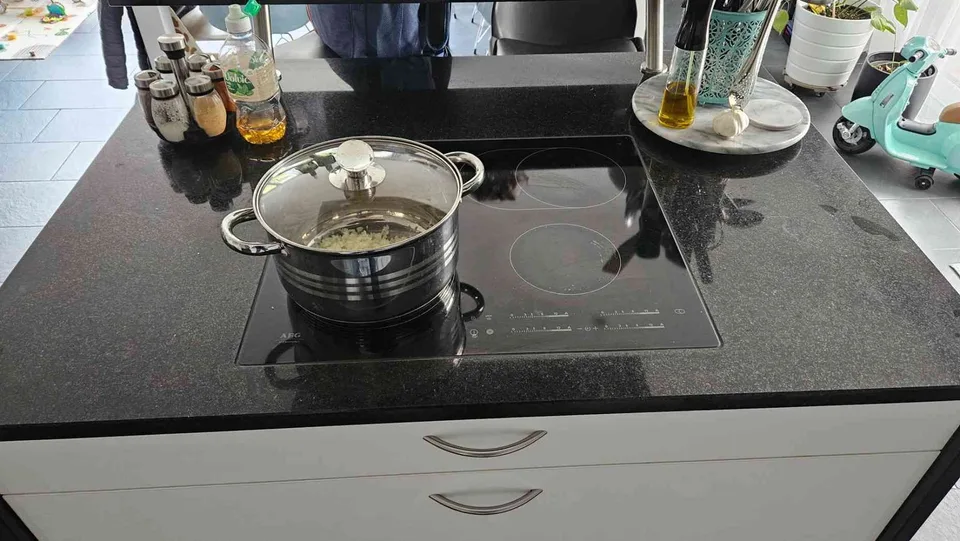 Esclusivo appartamento di vacanza di 4,5 locali, famiglia o casa di riposo – foto 17 di 23