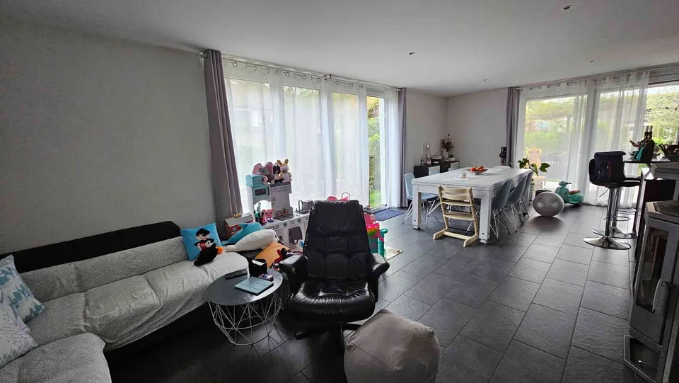 Esclusivo appartamento di vacanza di 4,5 locali, famiglia o casa di riposo – foto 22 di 23