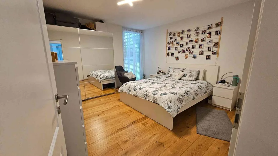 Esclusivo appartamento di vacanza di 4,5 locali, famiglia o casa di riposo – foto 21 di 23