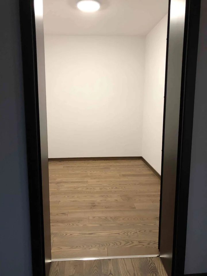 3.5 Z Wohnung mit Balkon