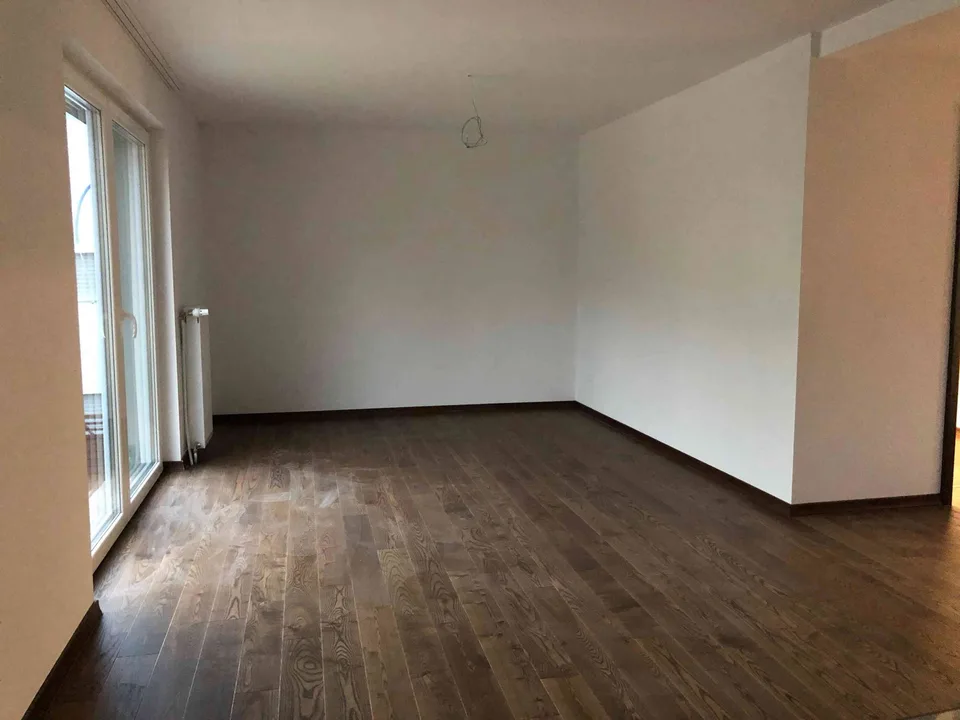 3.5 Z Wohnung mit Balkon
