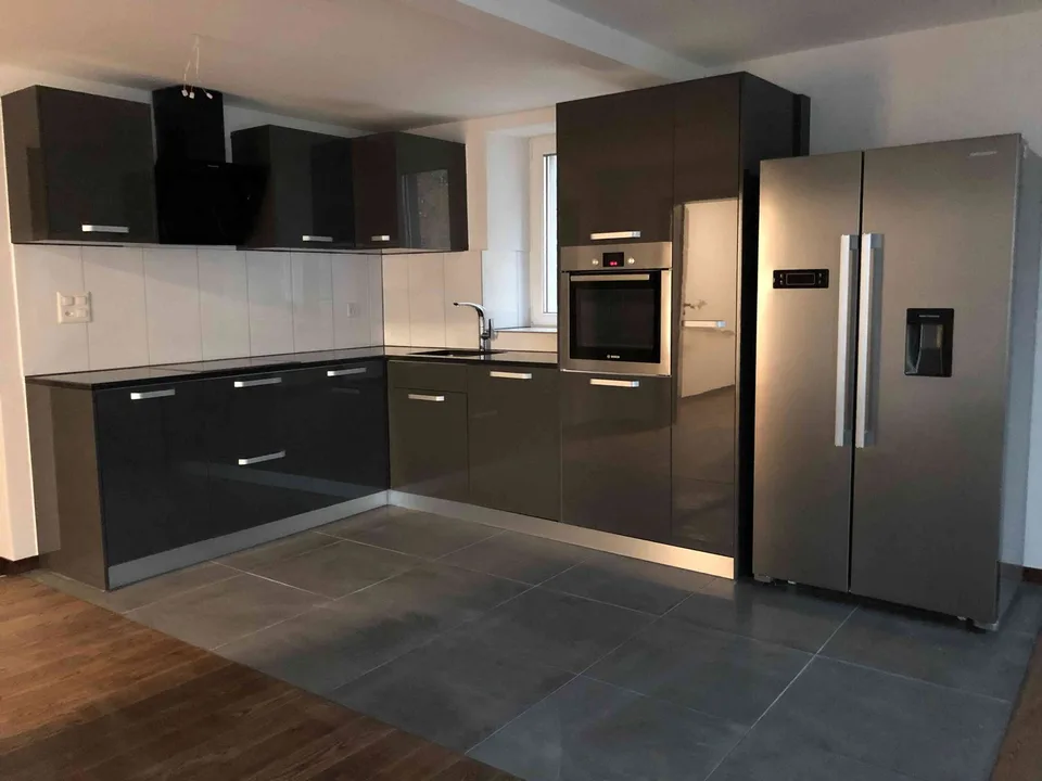 3.5 Z Wohnung mit Balkon