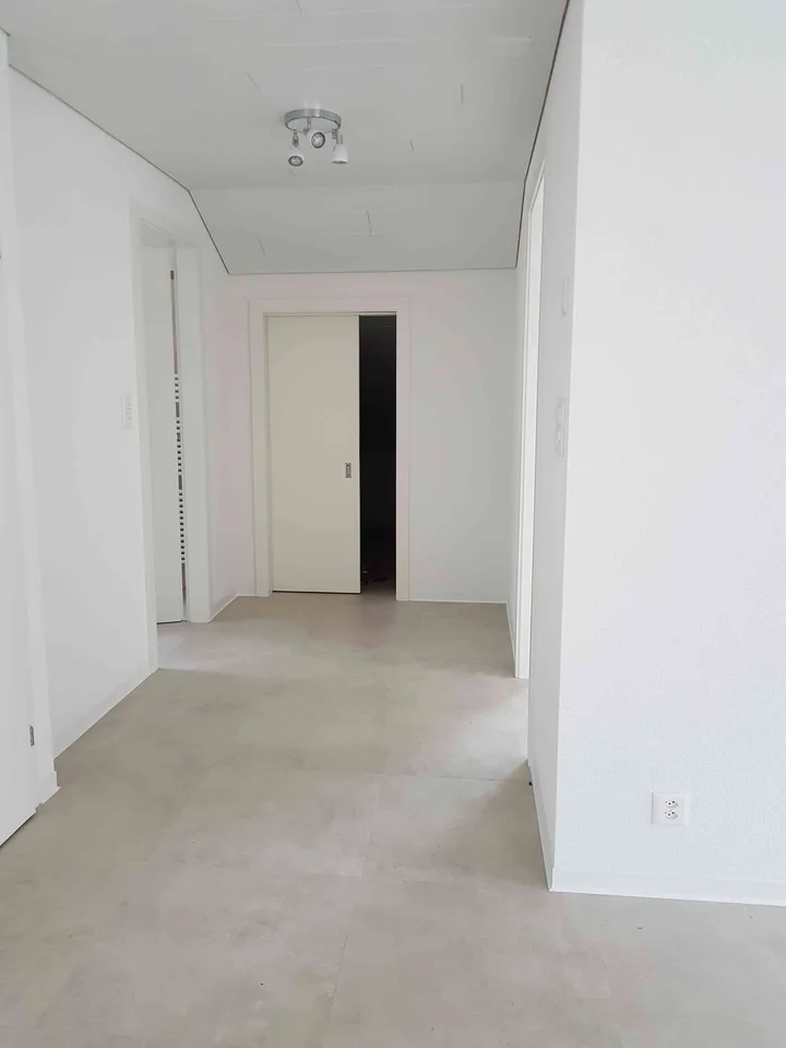 Appartement 2.5 pcs dans villa, proche de la gare et du centre