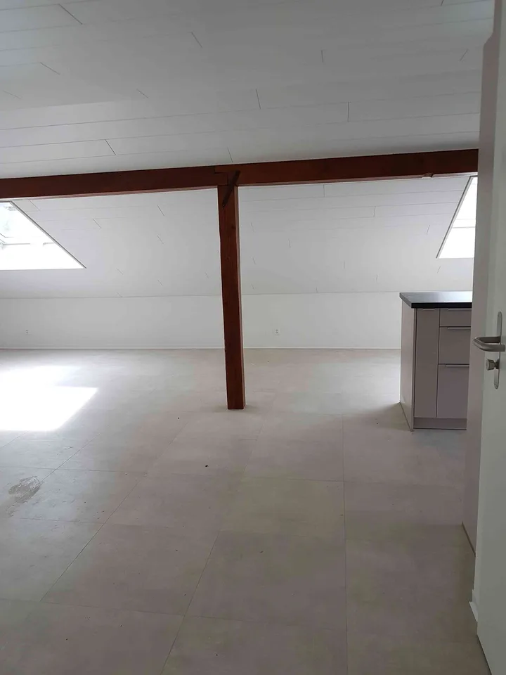 Appartement 2.5 pcs dans villa, proche de la gare et du centre