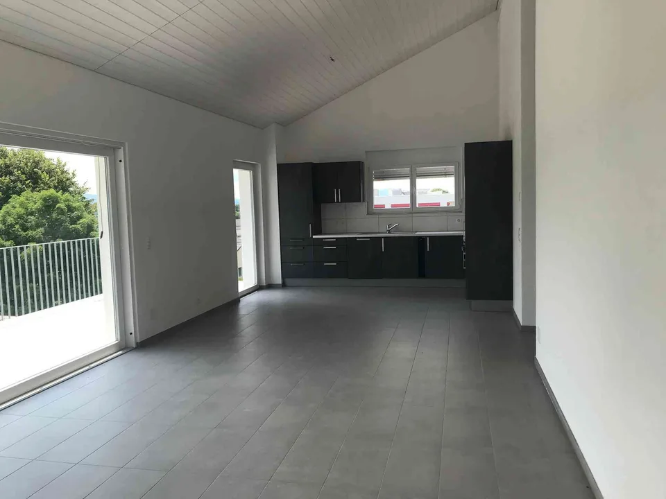 Bel appartement a louer