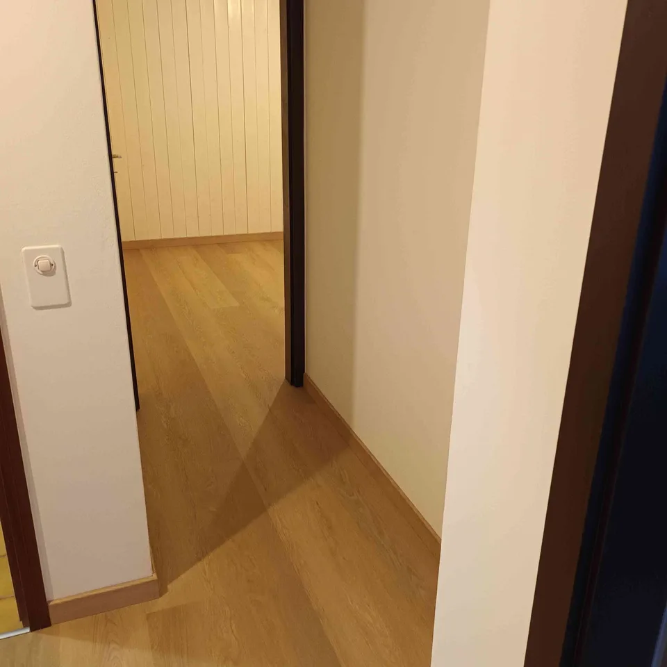 Appartement in Capolago