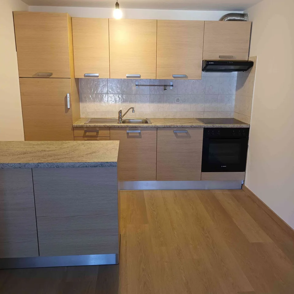 Appartement in Capolago