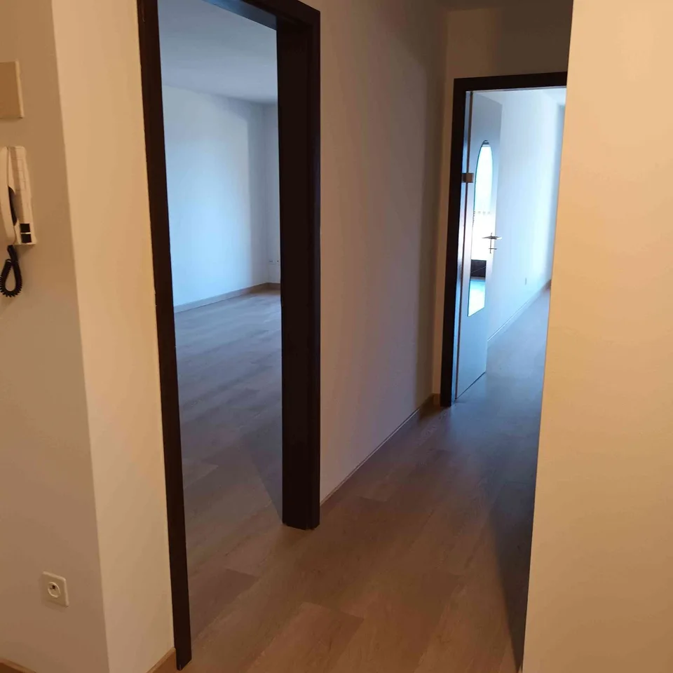 Appartement in Capolago