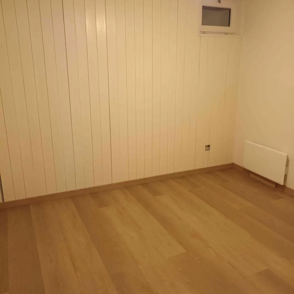 Appartement in Capolago