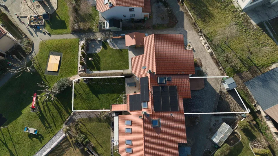 Ein neues Daheim für deine Familie, ab Oktober 2026