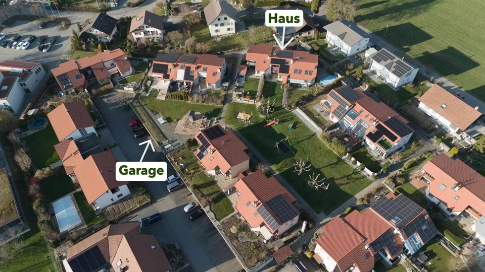 Ein neues Daheim für deine Familie, ab Oktober 2026