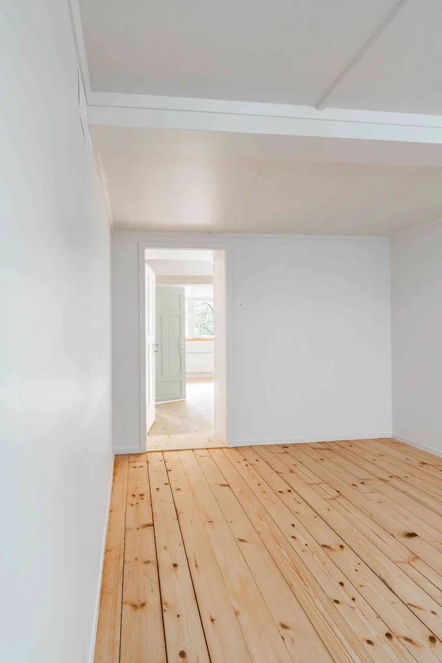 Im Zentrum, mit Garten, 75m2, 4-5-Zimmer, Neu-Renoviert